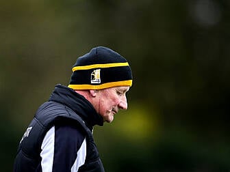 Kilkenny prepare to count the...